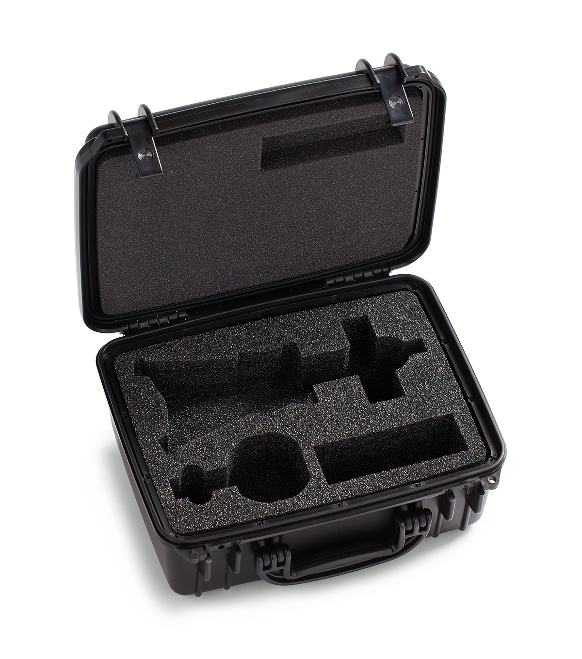 Ralston DCAP or DCAP-PV Carrying Case # DCAP-CASE