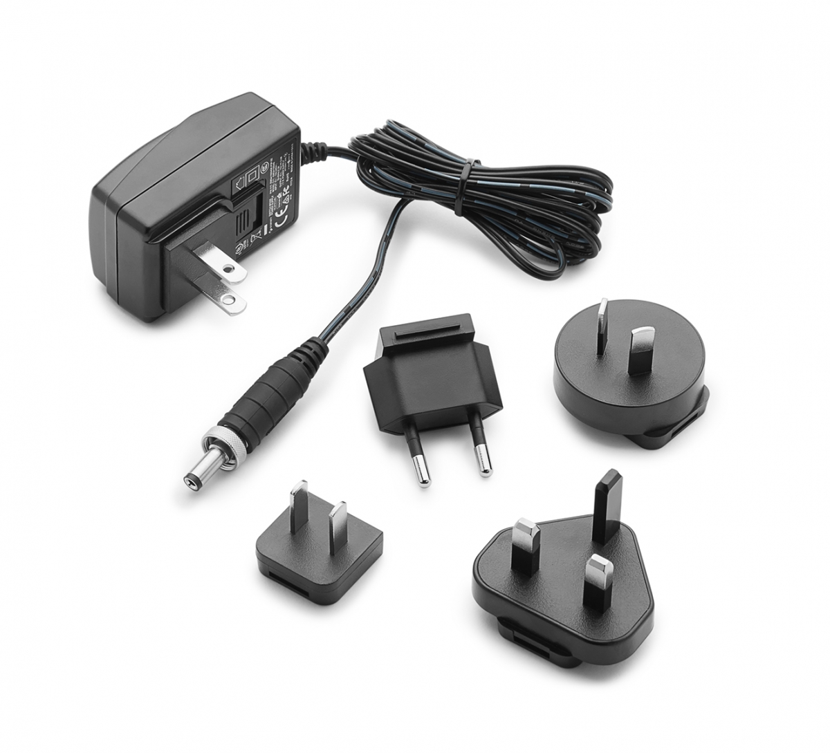 Ralston FieldLab AC Power Charger Kit # DGAU-0163