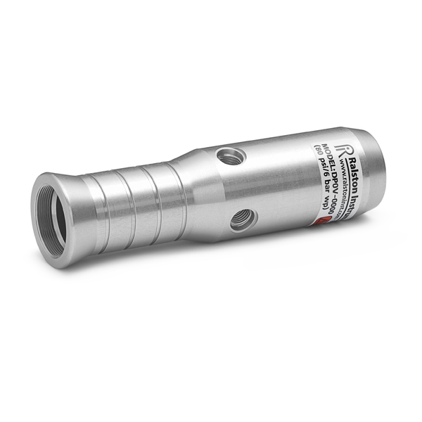 Ralston DP0V, DV0V Pump Body, Aluminum # DP0V-0005