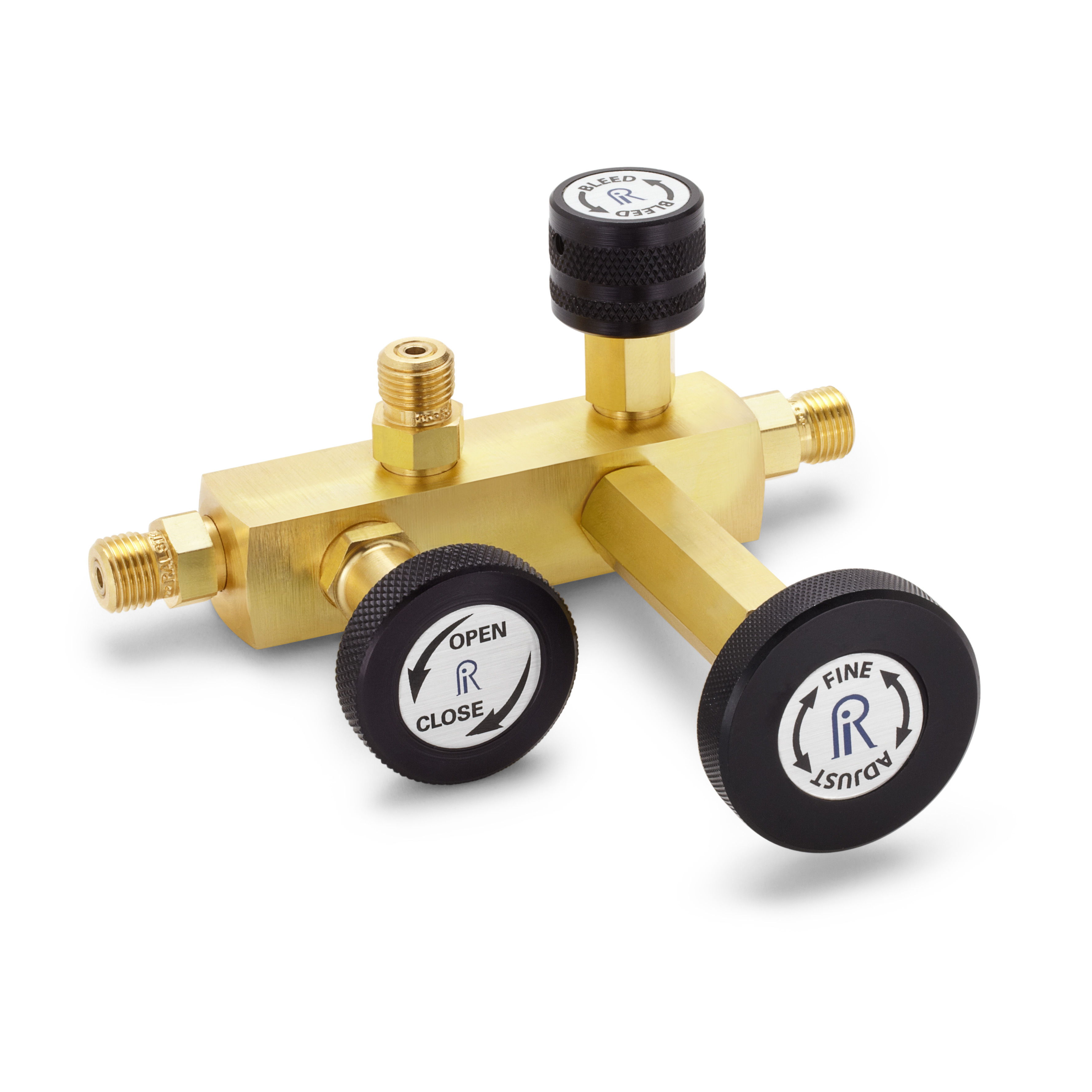 QTCM, QSCM Calibration Manifolds
