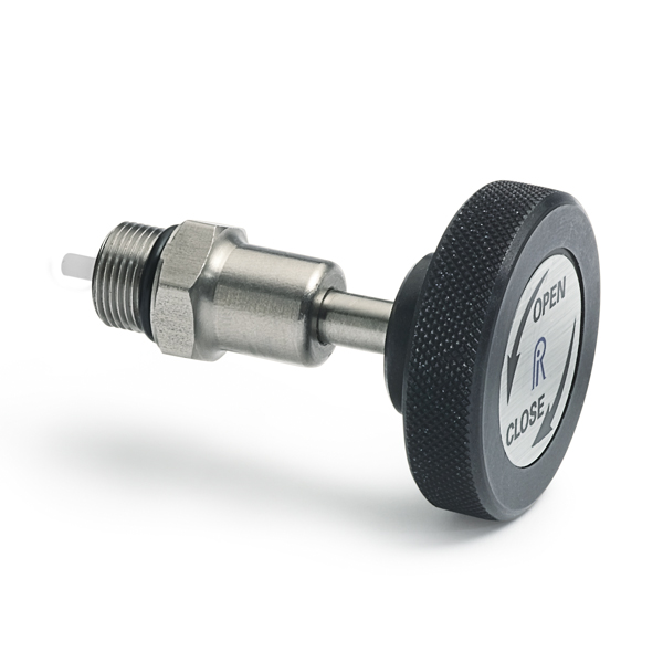 Ralston QSCM Fill Valve Assembly, S.S. # QSCM-0025