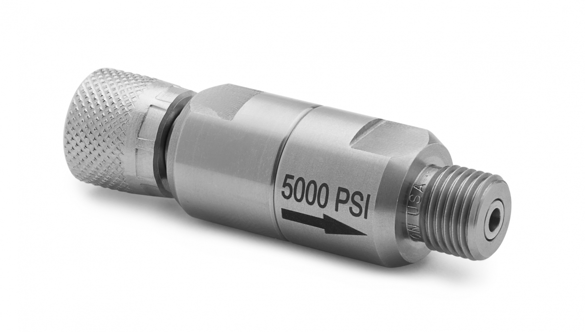 Ralston in-Line Quick-Test Filter # QTHA-FLTS-HC-40