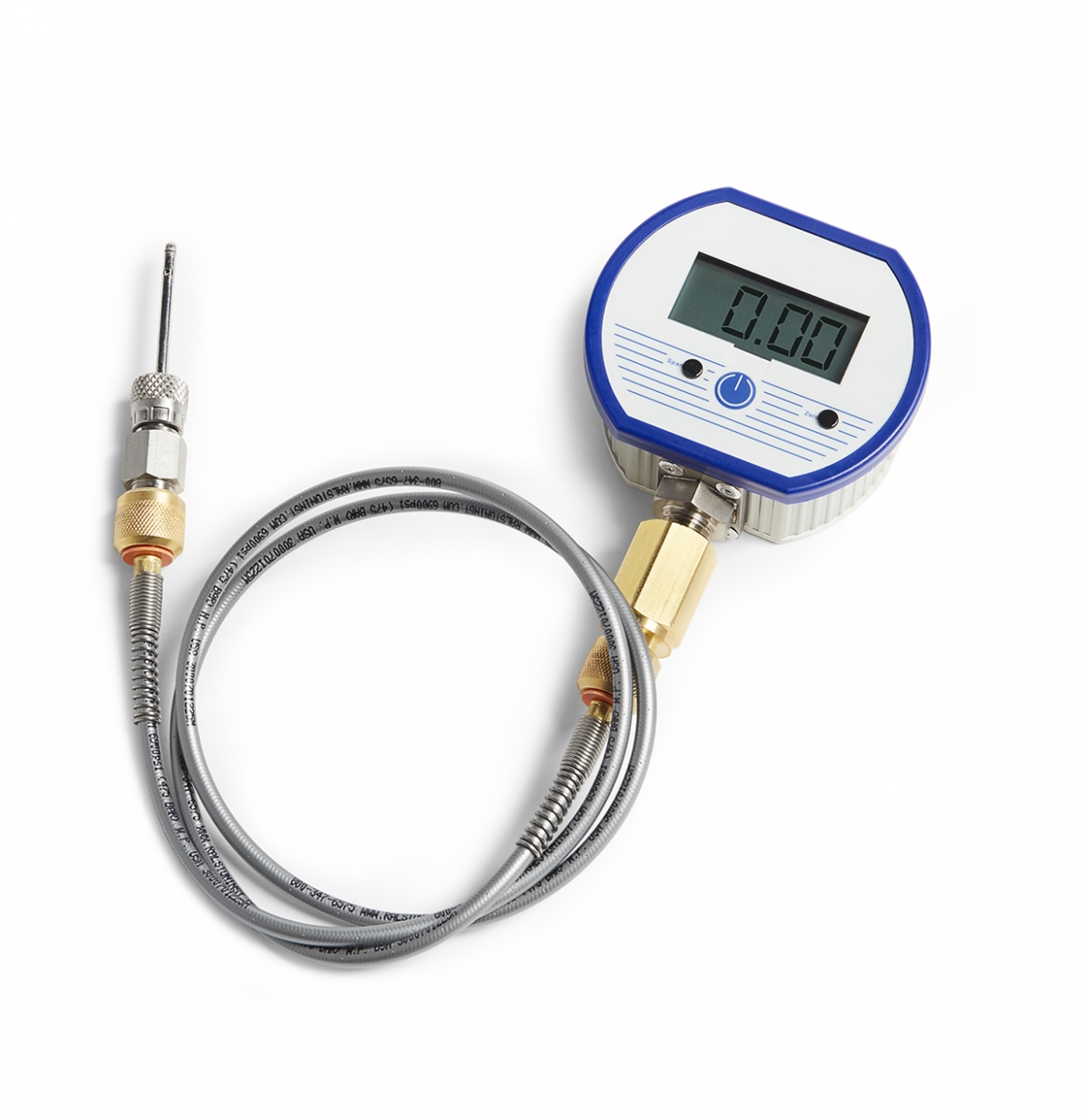 Ralston Pressure Test Kit # QTHA-KIT19