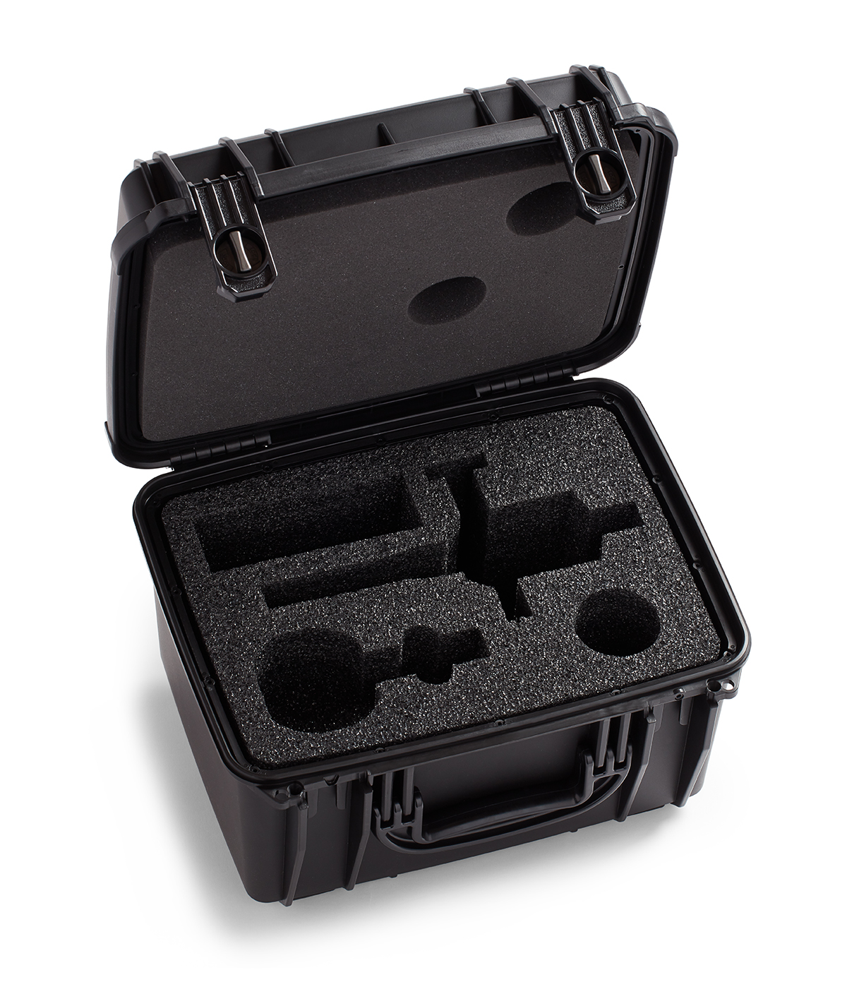 Ralston QTHP, XTHP Hydraulic Pump Case # QTHP-0275