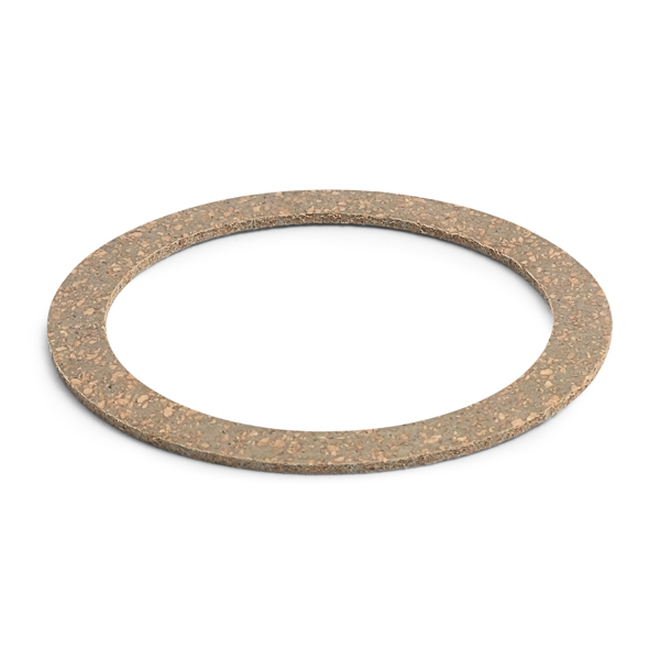 Ralston (1) HP, XH Liquid Reservoir Gasket # QTHP-GASK