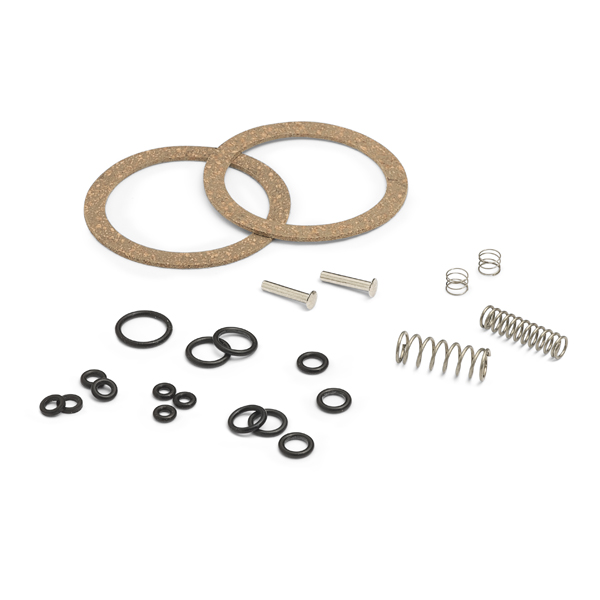 Ralston HPGV, XHGV, HP0V, XH0V Pump Repair Kit # QTHP-REPK