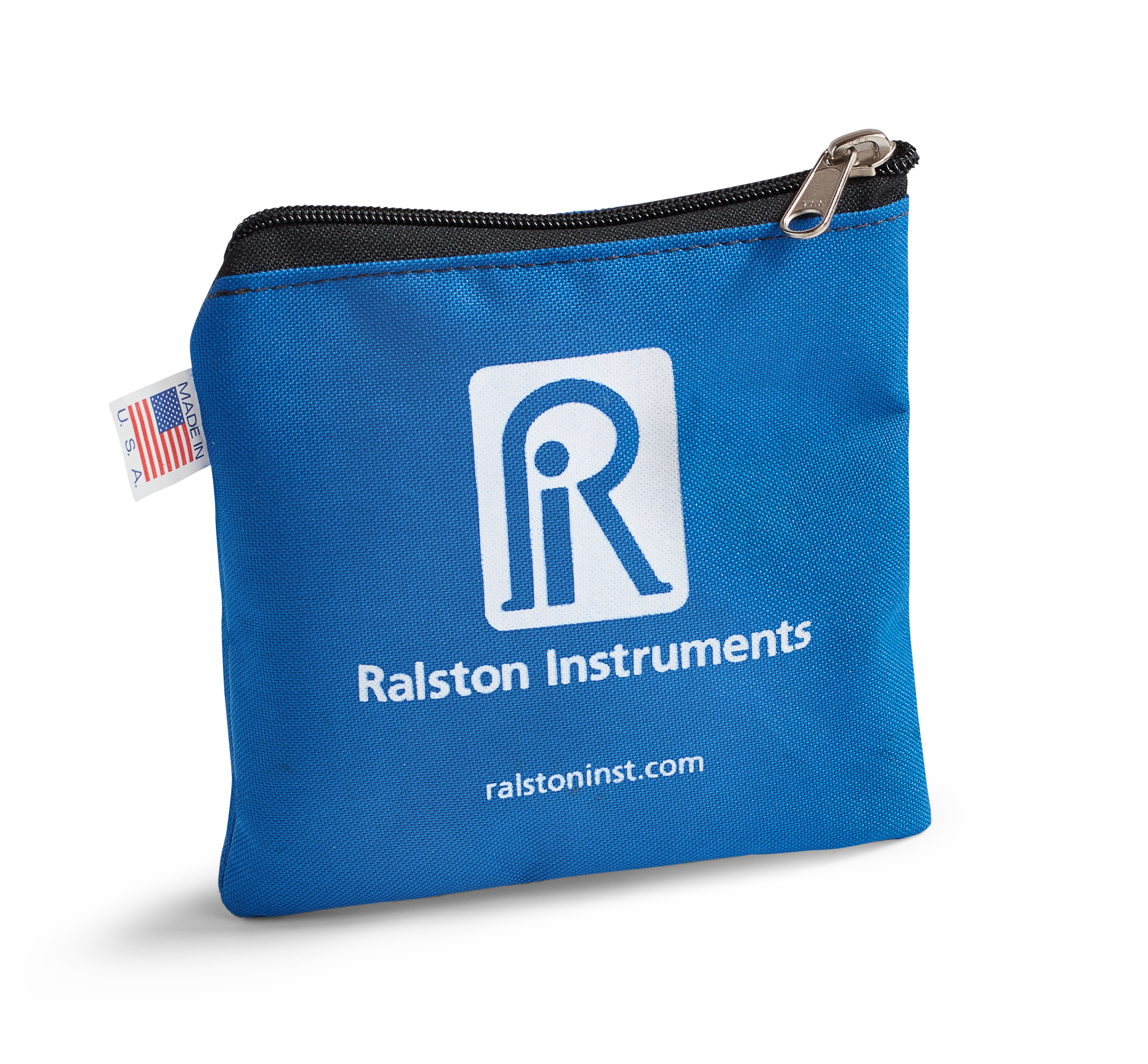 Ralston Zippered Bag to Hold Hose and Adapters, Nylon # SM-0027