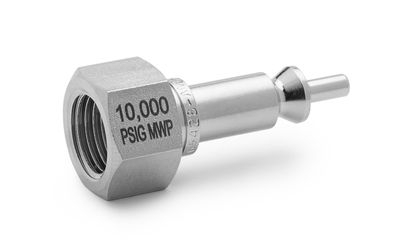 Ralston Male USN0 Probe x Female AN6, 316 S.S. # USN0-6FAN-MP