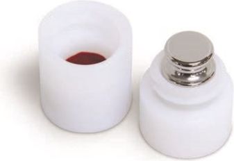 Rice Lake Weight Kit, 5kg OIML Class F1, Density 7.84 # 29765