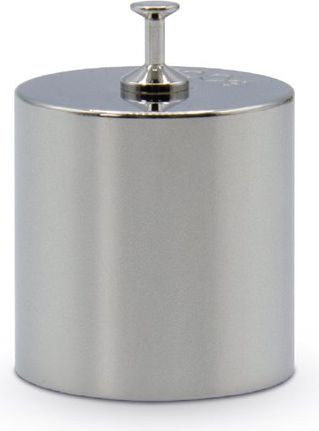 Rice Lake Weight, Screw Knob 30g ASTM Class 3 SST Polished Density 7.95 # 12260