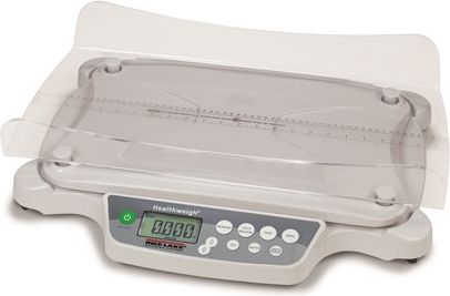 Rice Lake Scale, 650-10-1 0-10lb(0-5kg) x +/-0.05oz(1g) 10-33lb(5-15kg) x +/-0.1oz(2g) Powered by Li-FeS2 Batteries or 9V AC Adaptor 120/230V auto switching with NEMA 1-15 Plug style (Batteries included, AC Adaptor Optional) # 161784