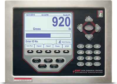 Indicator Software