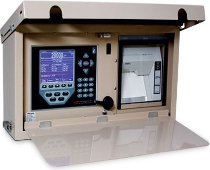 Livestock Instrumentation