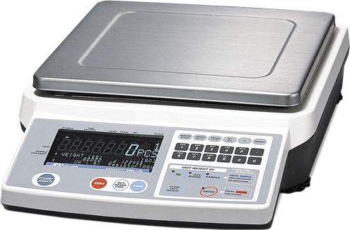 Platform Scales