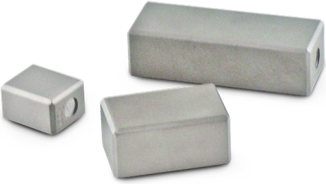 Rice Lake Weight Case, Block # 11526