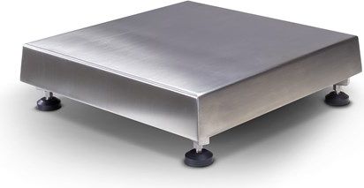 Rice Lake Ball transfer and roller conveyor top # NA