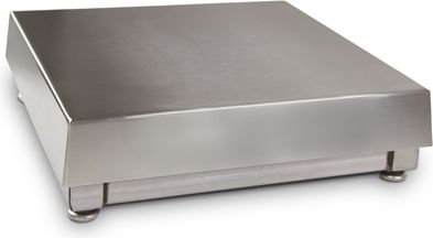 Rice Lake Scale, BENCHMARK BM1818S- 300 18x18x5-1/4 300 lb 10ft NTEP III SST # 18601