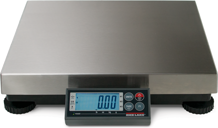 Rice Lake Adapter, USB Serial FTDI US232R-100, 3.28 ft, iDim Series for use with RLWS indicator and Postal Scales # 178501