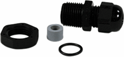 Rice Lake Cable Grip, 3/8NPT # 15670