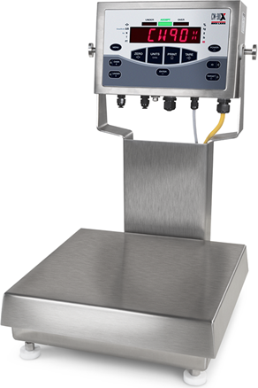 Checkweighers