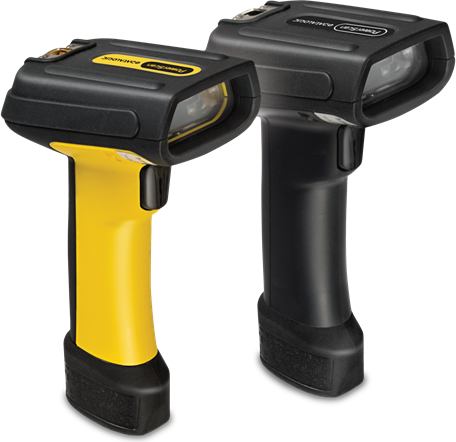 Rice Lake Scanner, PD9130 IP65 Multi-Interface, Requires Interface Cable (Sold Separately) # 195144