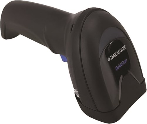 Rice Lake Scanner, Quickscan QD2590 Scanner, Quickscan QD2590 with USB cable # 225020