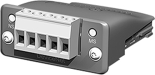 Rice Lake Literature, Fieldbus Manual DeviceNet 1280 Interface Option Card Installation and Programming (English) # 156783