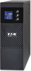 Rice Lake UPS, Eaton 5S 700VA 420W 120VAC UPS