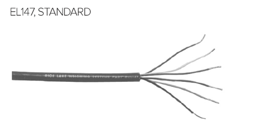 Load Cell Cable