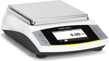 Sartorius Entris II, 320g x 1mg Precision Balance with Internal Calibration Adjustment, Basic Advanced # 202472