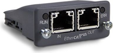 Rice Lake Literature, Fieldbus Manual EtherCAT 1280 Interface Option Card Installation and Programming (English) # 164394