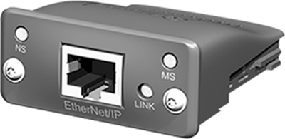 Rice Lake Literature, Fieldbus Manual EtherNet/IP 1280 Interface Option Card Installation and Programming (English) # 156861