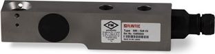 Load Cell, SEB SB5-100KN C1 100kn (22500lb) 30ft 2mv/v 1000 Ohm EW IP68 SST HS Flintec # 100178