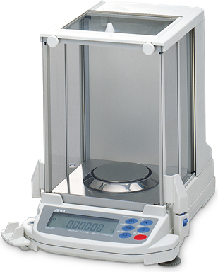 A&D Weighing Balance OPT, Density Determination Kit A&D AD-1653 # 97606