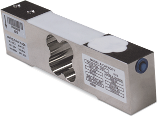 Load Cell, SPT PW15-75kg- 10531 75kg 10ft HBM 2mV/V 350 OHM SST NTEP III 5 S IP67 FM # 76775