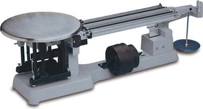 OHAUS Heavy Duty Solution 1119-DO Mechanical Balance, 20kgx1g