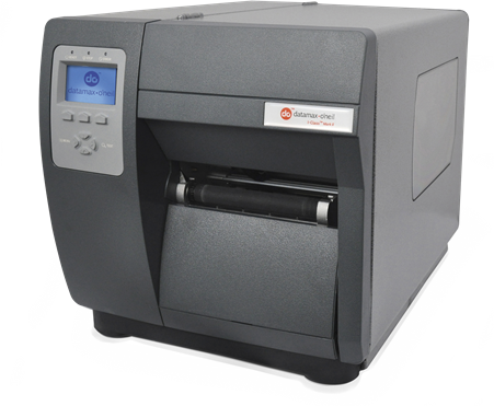 Rice Lake Printer, Label I-4212e DT RS-232, Parallel, & USB, 115VAC, US Power Cord, CE Mark # 131143