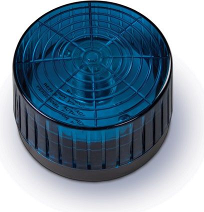 Rice Lake Light, Strobe 120vac Amber # 43930