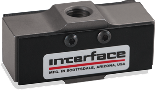 Sensor, Interface SML-5 5lb 5ft Stainless Steel 2mv/v 350 Ohm T/C # 185097