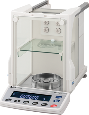 A&D Weighing Balance OPT, Ethernet BM BM-08 # 150769