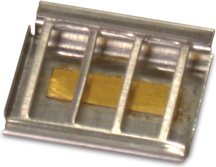 Rice Lake Holder, Ionizer NRD Staticmaster Ionizing Unit Positioner # 76679