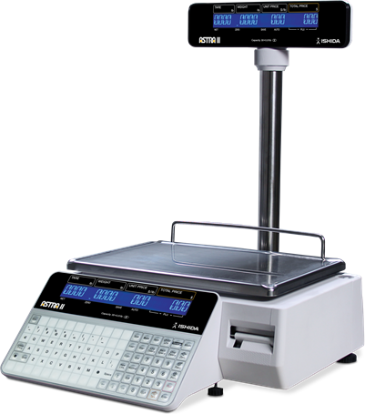 Retail Equipment