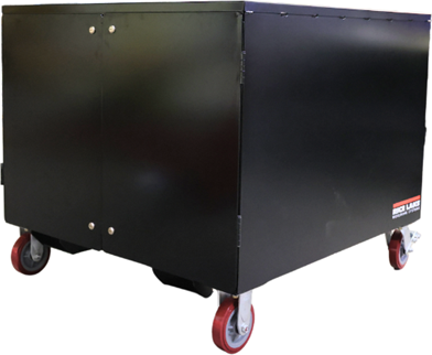 Portable Vehicle Scales