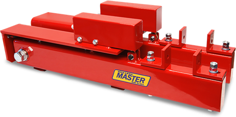 Rice Lake 221DB Belt Scale with 100Kg Load Cells # 163293