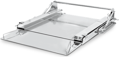High-Precision Platforms