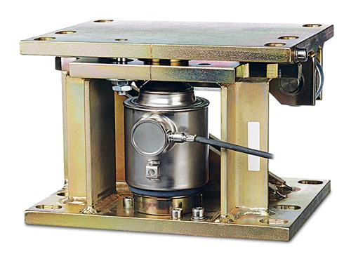 High-Precision Load Cells