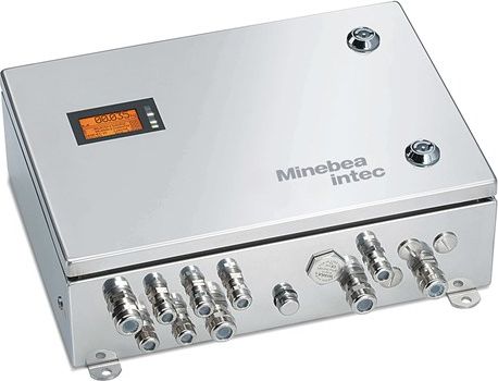 Indicators / Controllers