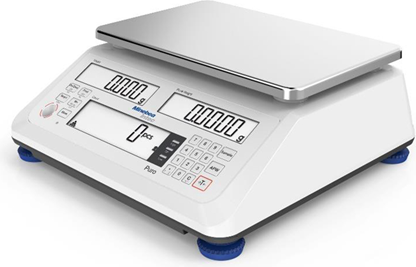 Counting Scales