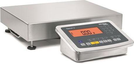 Minebea Intec Balance OPT, Data Printer w/ Statistics and Time/Date Functions (Includes Internal Power Supply, 115V) # 36907