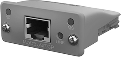 Rice Lake Literature, Fieldbus Manual Modbus TCP 1280 Interface Option Card Installation and Programming (English) # 156782